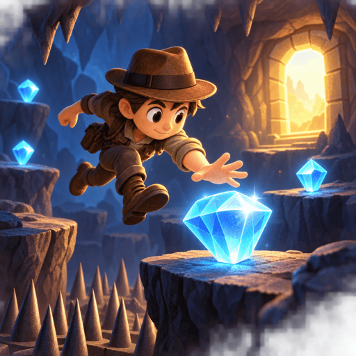 Treasure Caves