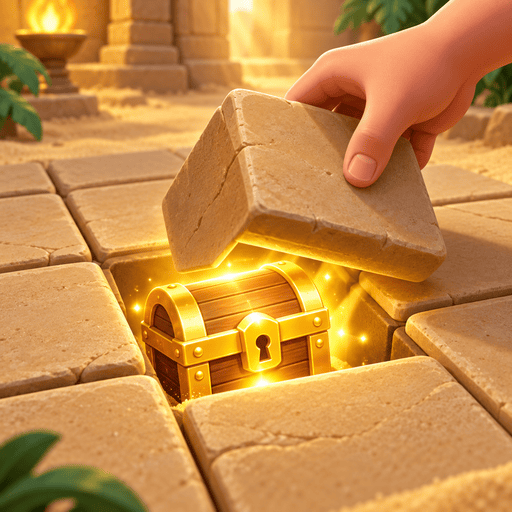 Treasure Hunt