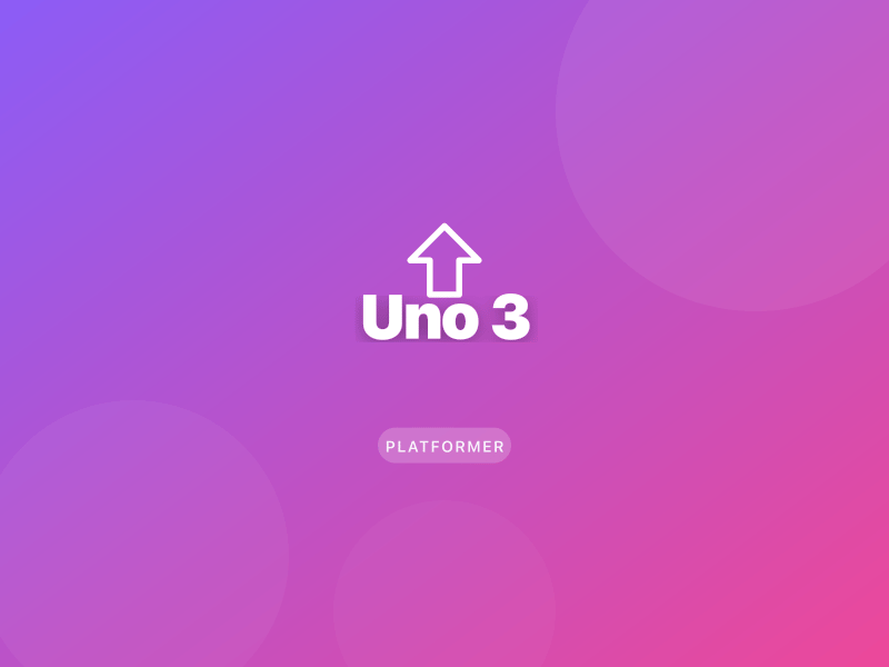 Uno 3