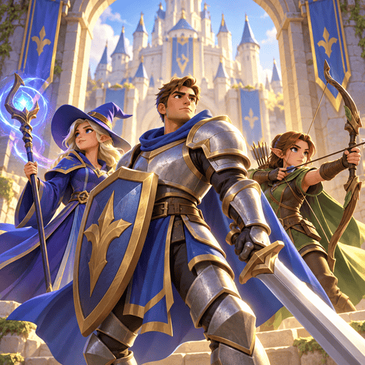 Valthirian Arc