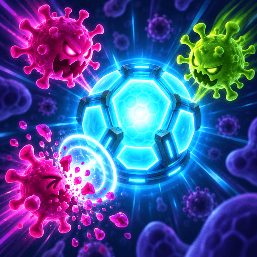 Virus Defender
