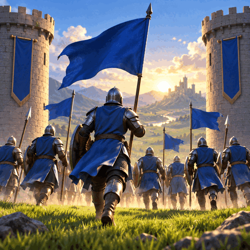 Warlords