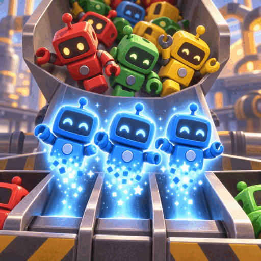 We Are the Robots 2