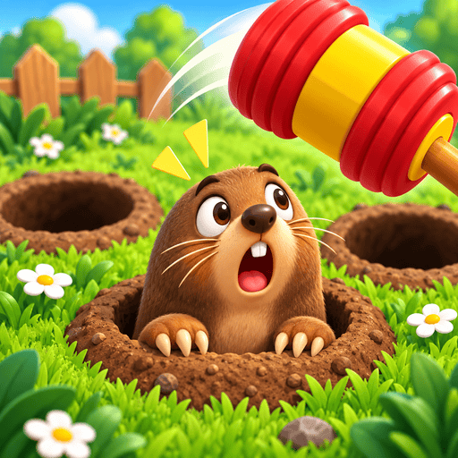 Whack-a-Mole