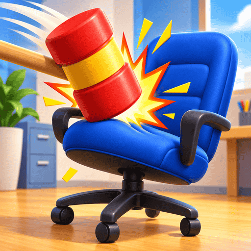 Whack Your Boss