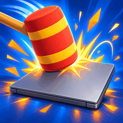 Whack Your Computer