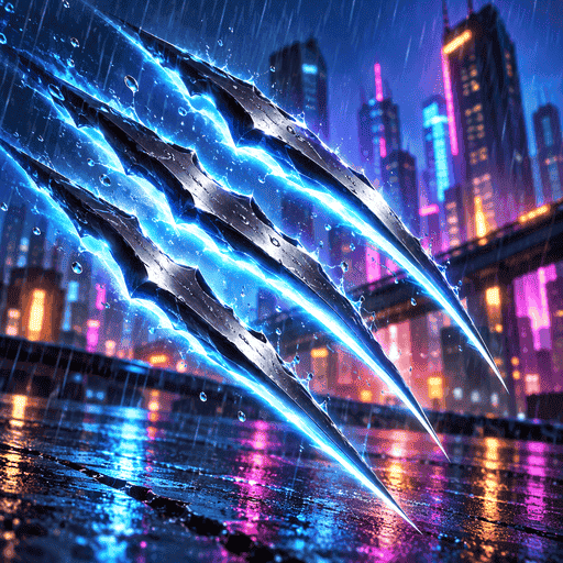 Wolverine Tokyo Fury