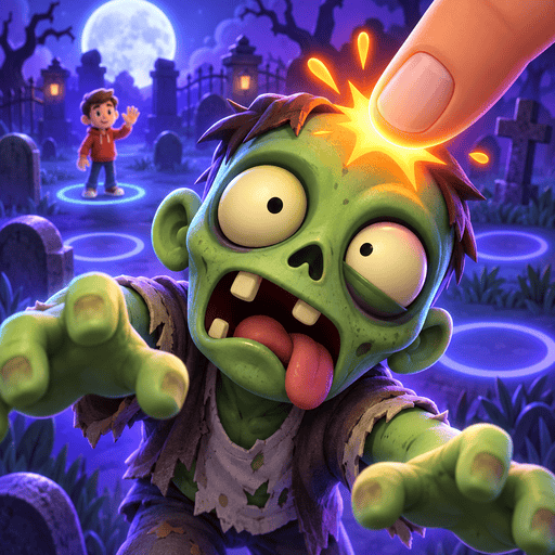 Zombie Tapper