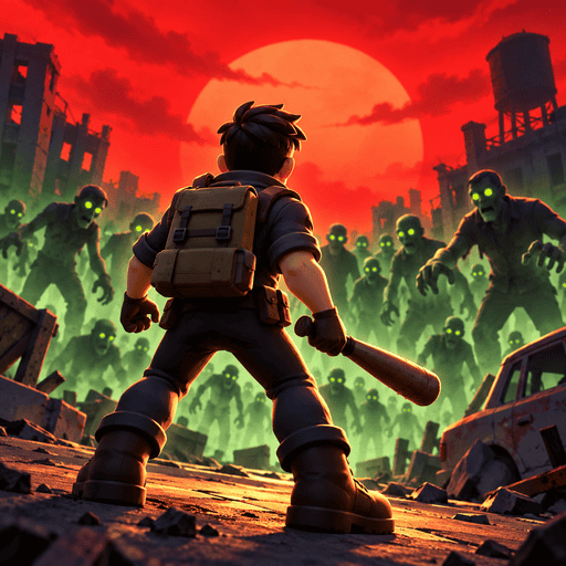 Zombocalypse 2