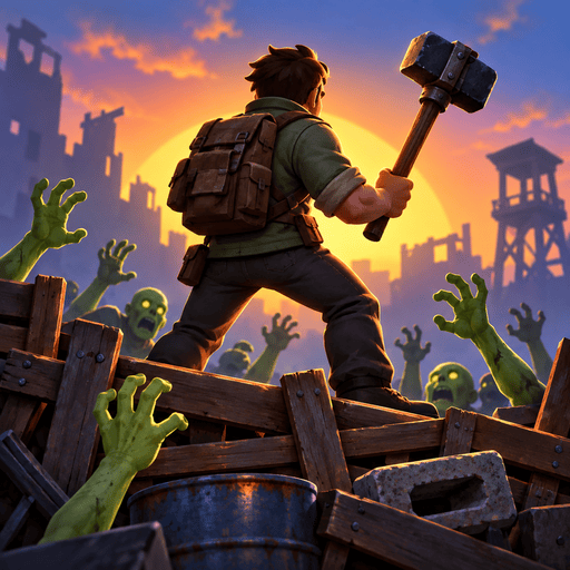Zombocalypse