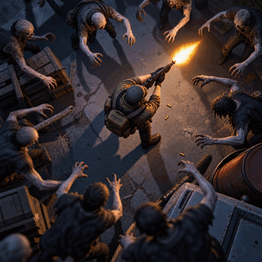 Zombokill