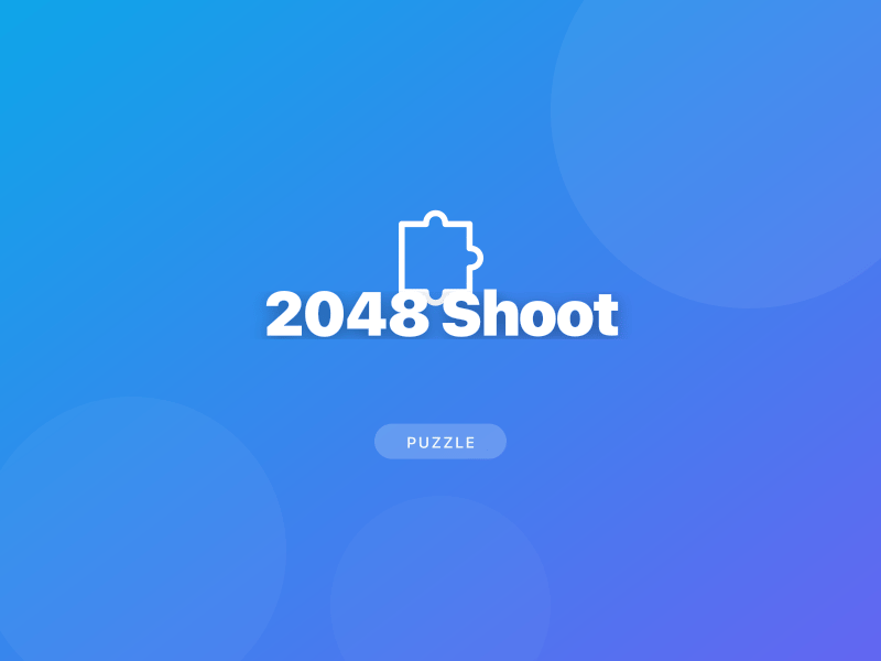 2048 Shoot