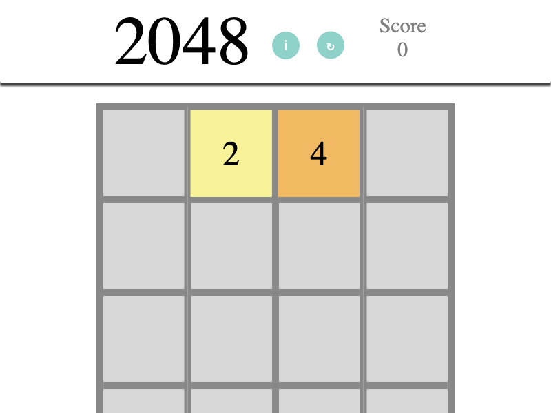 2048 Win