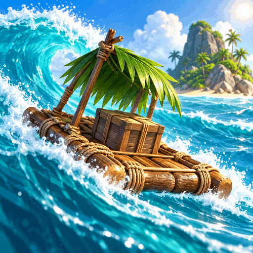 Ahoy Survival
