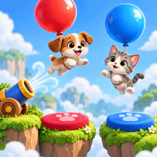 Balloon Pets