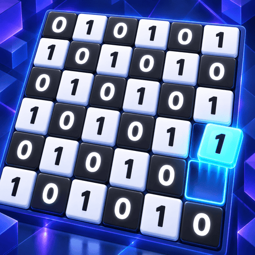 Binary Puzzle