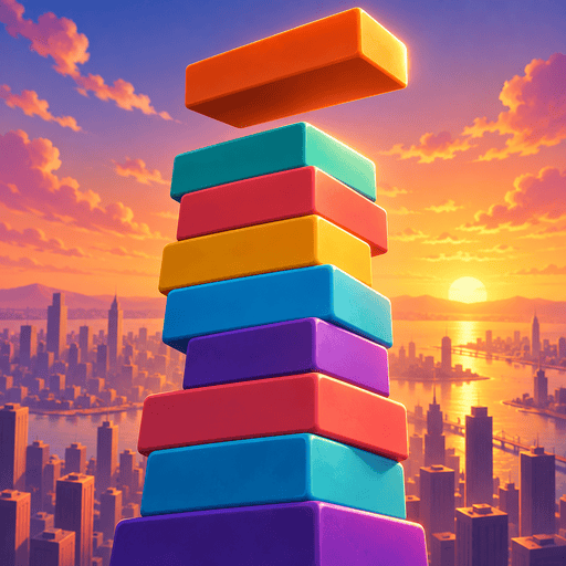 Block Stack