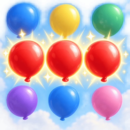 Bloons Pop Three