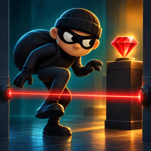 Bob The Robber 5