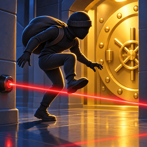 Bob The Robber