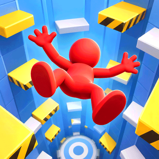 Body Drop 3D
