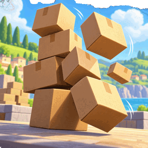 Box Simulator