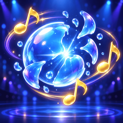 Bubble Sonata