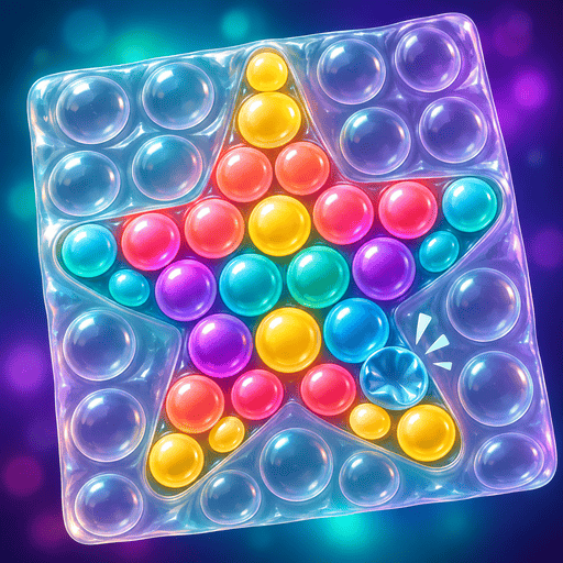 Bubble Wrap Popper
