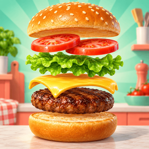 Burger Builder