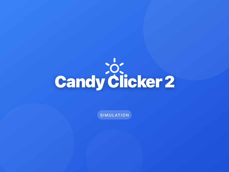 Candy Clicker 2