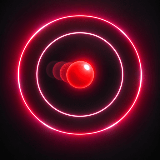 Catch The Dot