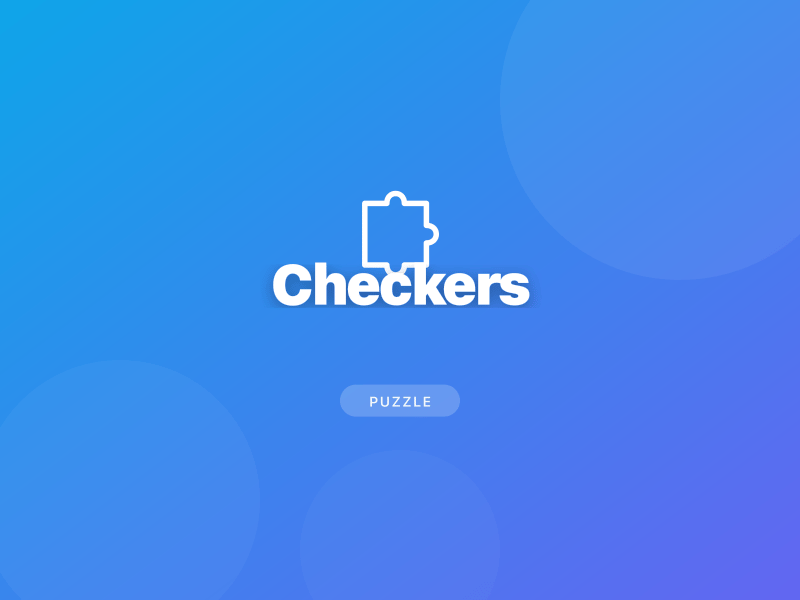 Checkers