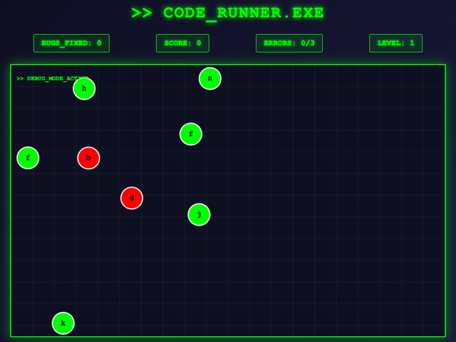 Code Runner