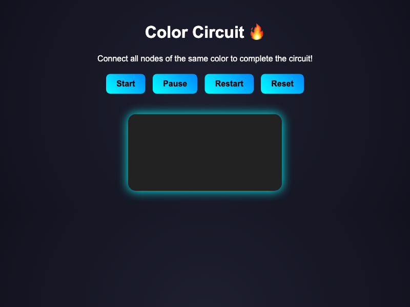 Color Circuit