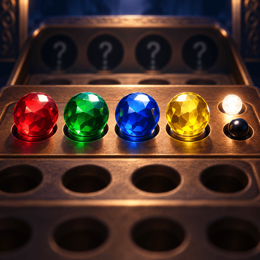 Colorguess