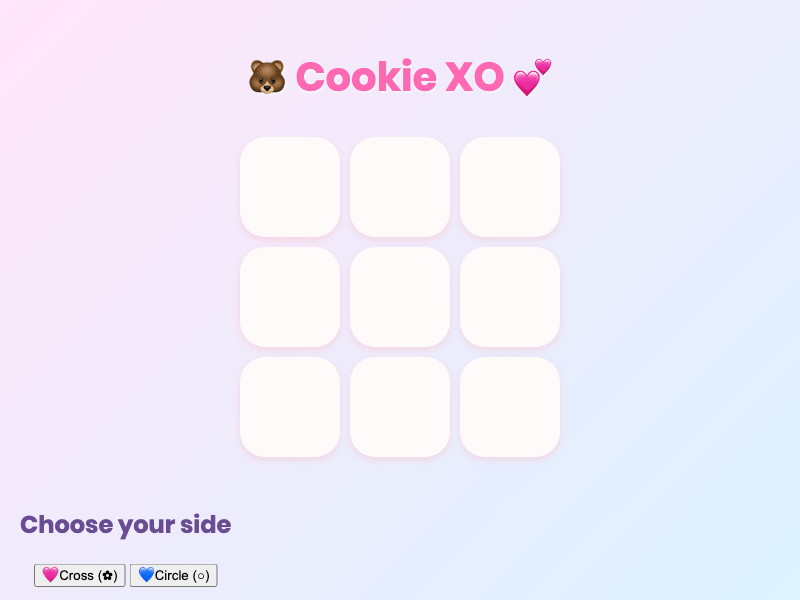 Cookiexo