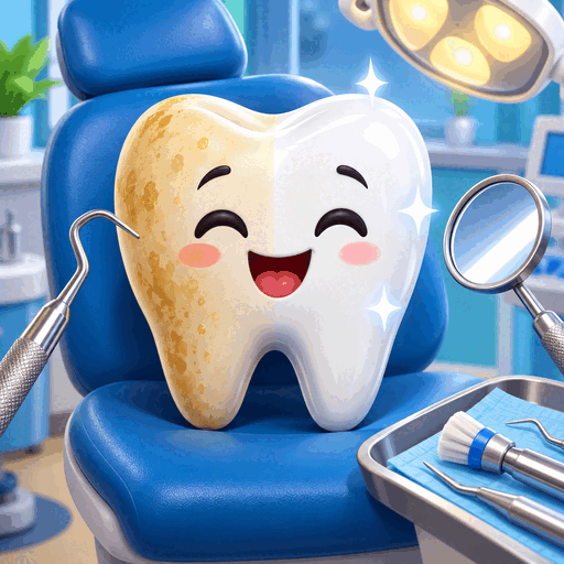 Crazy Dentist