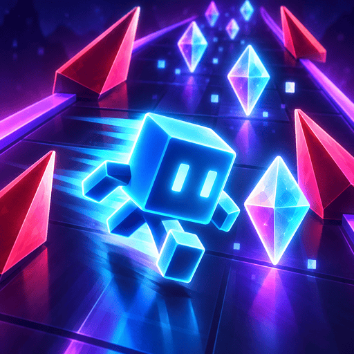 Crystal Dash