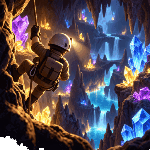 Diamond Hollow 2