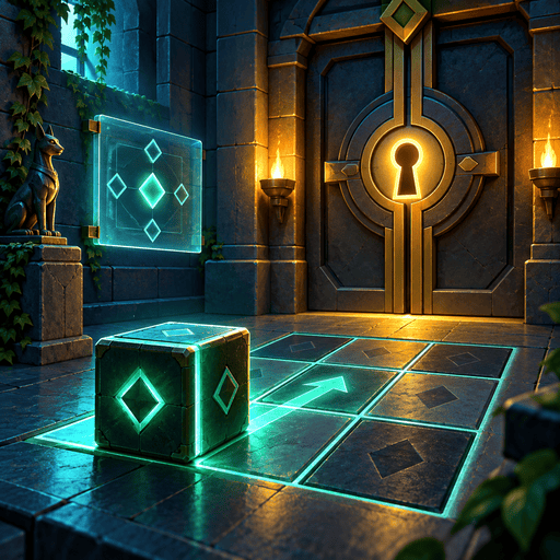 Escape Game