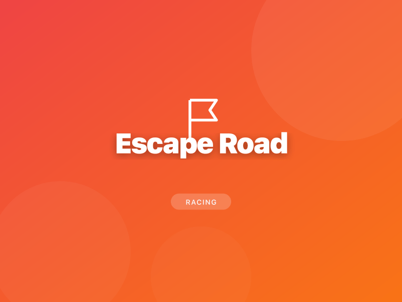 Escape Road
