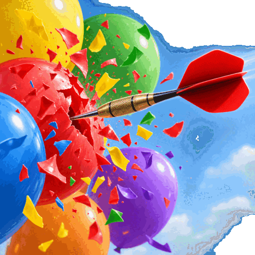 Even More Bloons