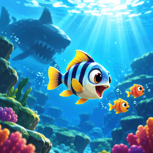 Fish Tales