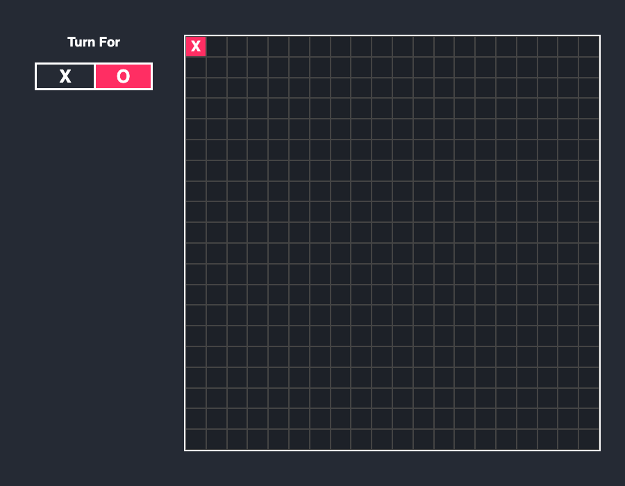 Gomoku (Caro)