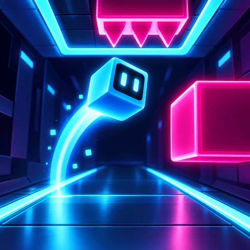 Gravity Flip Runner