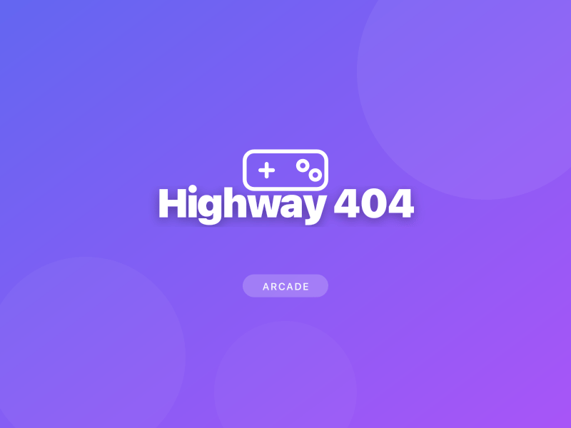Highway 404