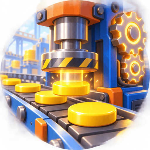 Idle Emoji Factory
