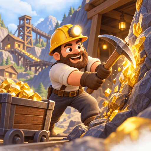 Idle Mining Co