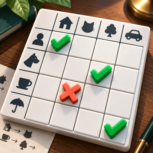 Logic Grid