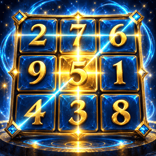 Magic Square